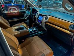 تويوتا توندرا